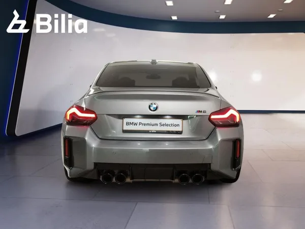 BMW M2 M2 Coupé - Photo 3