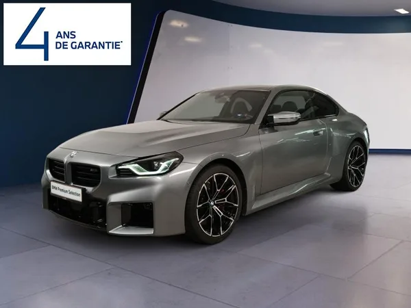 BMW M2 M2 Coupé - Photo 1
