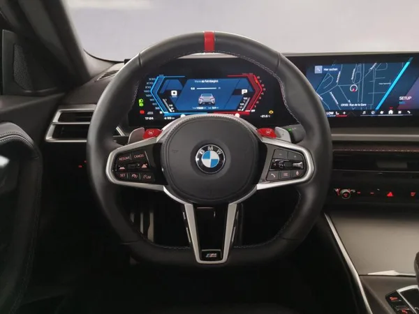 BMW M2 M2 Coupé - Photo 1