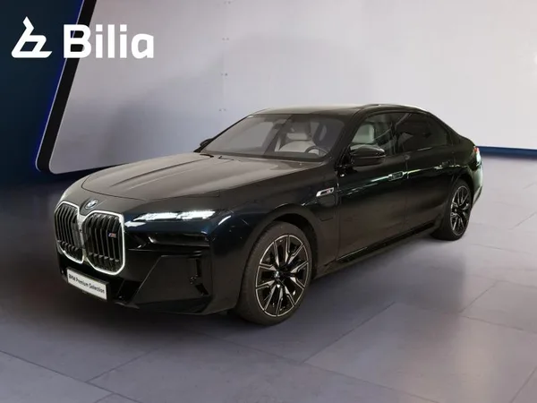 BMW 760 M760e xDrive - Photo 1