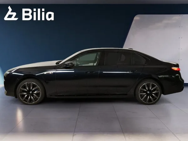 BMW 760 M760e xDrive - Photo 2