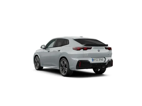 BMW X2 X2 20i sDrive M-sport - Photo 2
