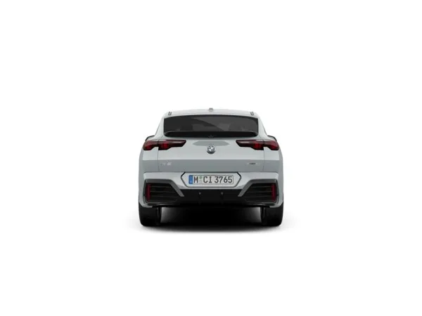 BMW X2 X2 20i sDrive M-sport - Photo 3