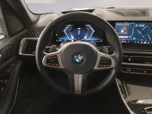 BMW X5 X5 30d xDrive M-sport - Photo 3
