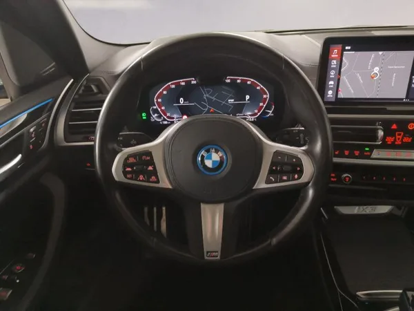 BMW iX3 iX3 Impressive - Photo 3