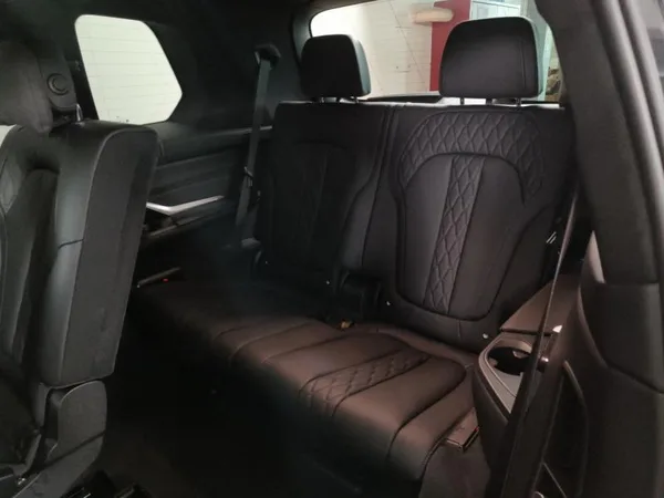 BMW X7 X7 40d xDrive M-sport - Photo 3