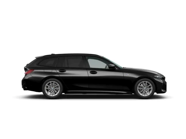 BMW 320 320d xDrive M-sport - Photo 3