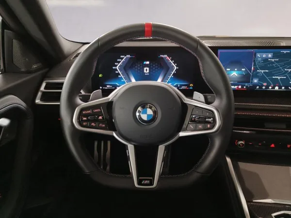 BMW 240 M240i xDrive - Photo 2