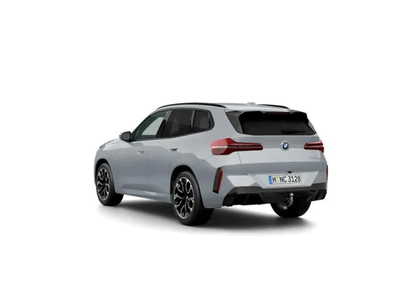 BMW X3 X3 20d xDrive M-sport - Photo 2
