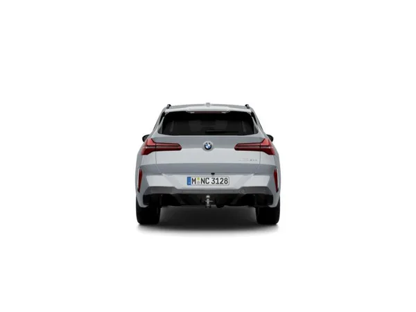 BMW X3 X3 20d xDrive M-sport - Photo 2