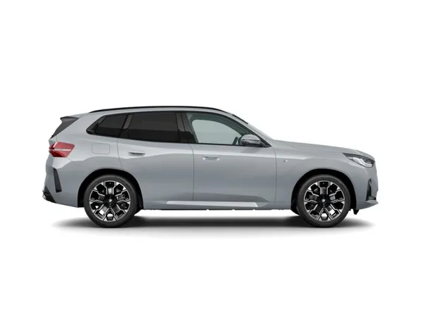 BMW X3 X3 20d xDrive M-sport - Photo 3