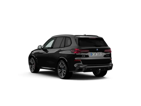 BMW X5 X5 50e xDrive M-sport - Photo 2
