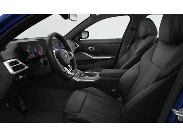 BMW 330 330d xDrive M-sport - Photo 1