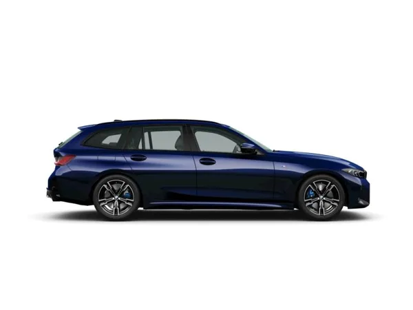 BMW 330 330d xDrive M-sport - Photo 3