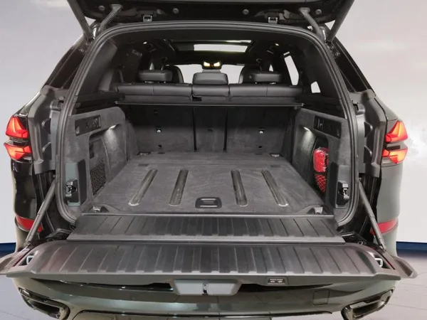 BMW X5 X5 40d xDrive M-sport - Photo 3