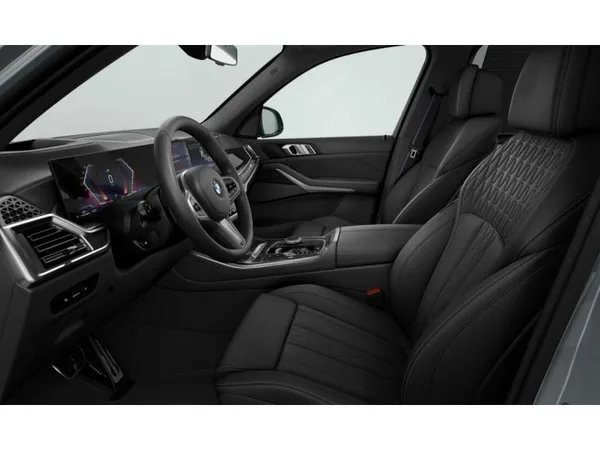 BMW X5 X5 30d xDrive M-sport - Photo 1