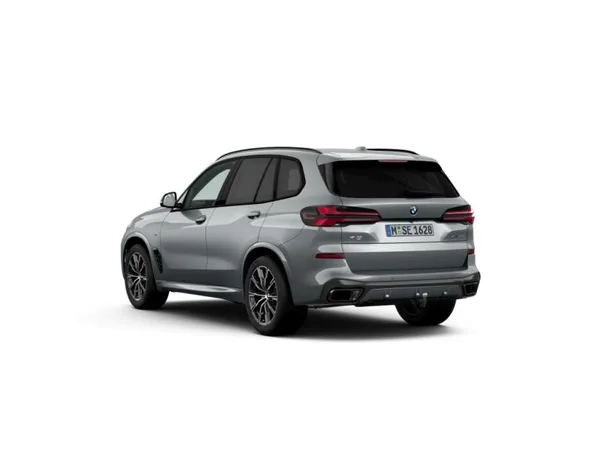 BMW X5 X5 30d xDrive M-sport - Photo 2
