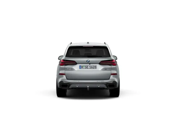 BMW X5 X5 30d xDrive M-sport - Photo 2