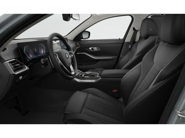 BMW 320 320d xDrive - Photo 1