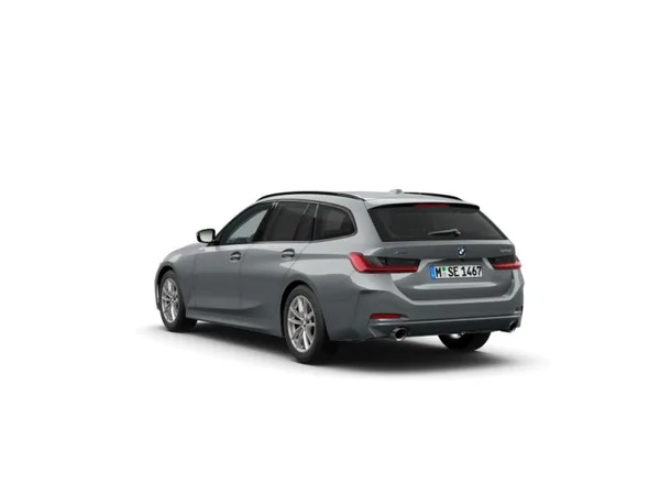 BMW 320 320d xDrive - Photo 2