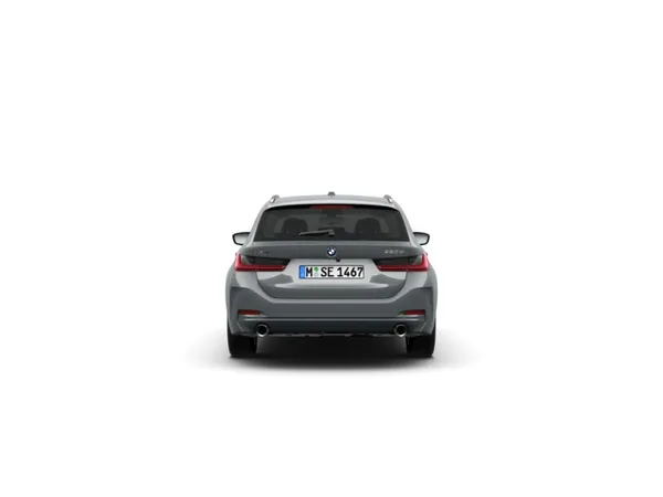 BMW 320 320d xDrive - Photo 2