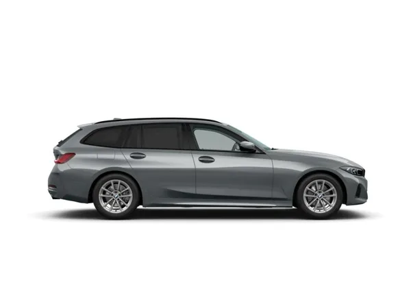 BMW 320 320d xDrive - Photo 3