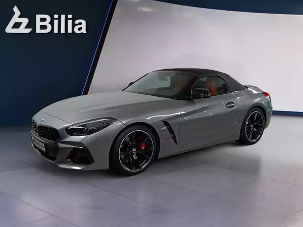 BMW Z4 M40I - Photo 1