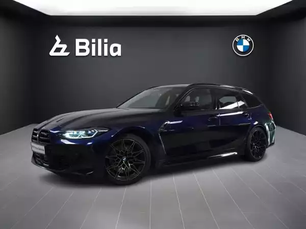 BMW M3 Touring - Photo 1