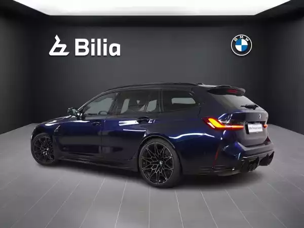 BMW M3 Touring - Photo 2