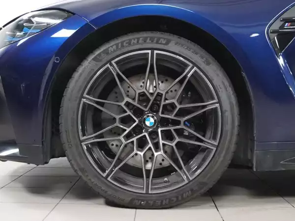 BMW M3 Touring - Photo 3