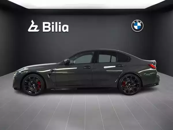 BMW M3 Berline - Photo 2