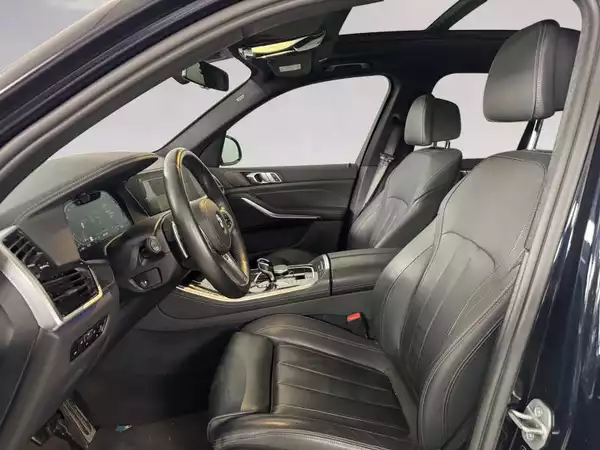BMW X5 30d M-SPORT - Photo 1