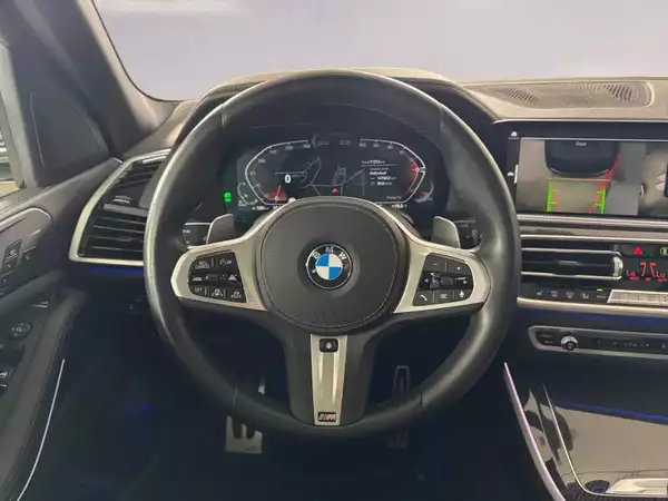 BMW X5 30d M-SPORT - Photo 3