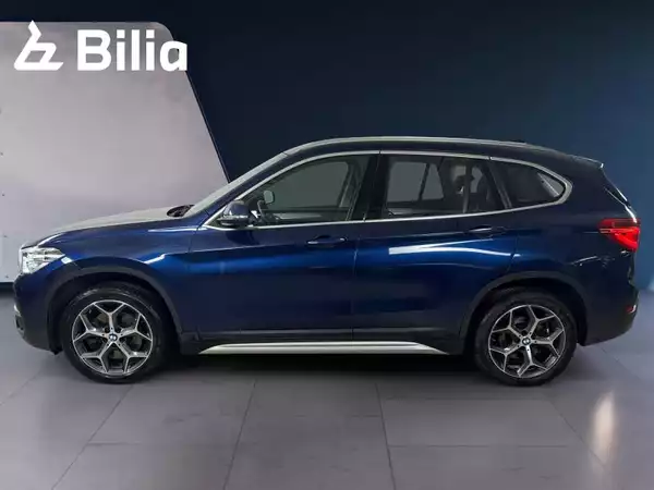 BMW X1 20D xDrive - Photo 2