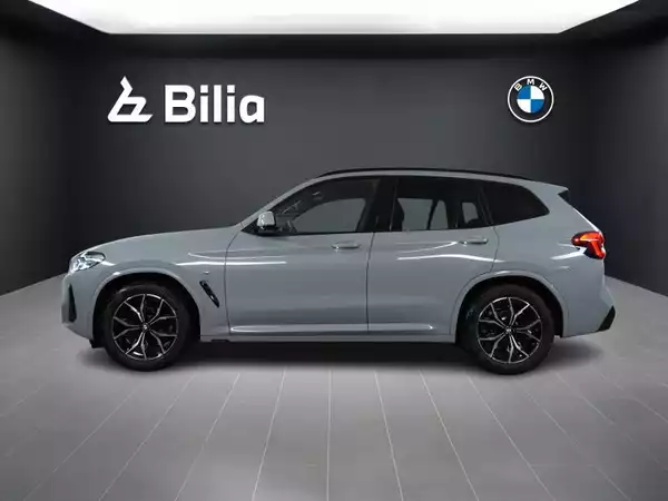 BMW X3 20d M-Sport - Photo 2