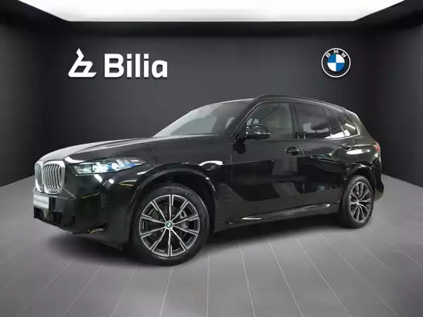 BMW X5 30d M-Sport - Photo 1
