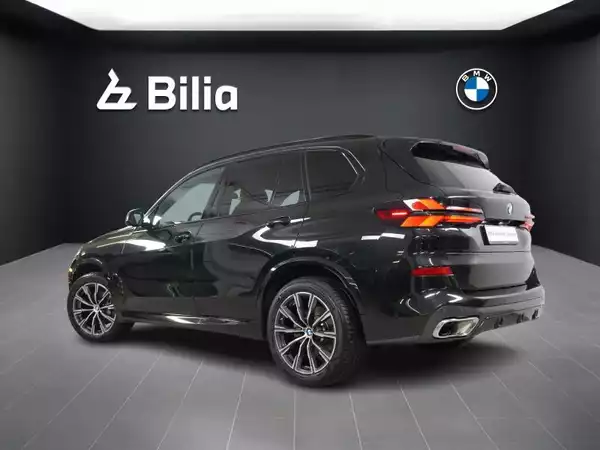 BMW X5 30d M-Sport - Photo 2