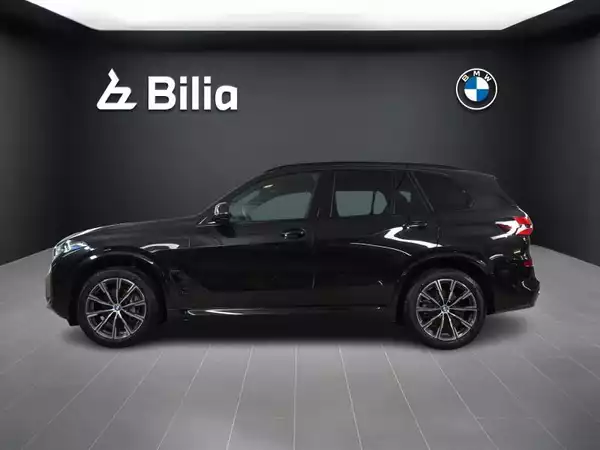 BMW X5 30d M-Sport - Photo 2