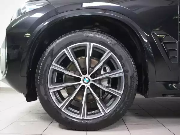 BMW X5 30d M-Sport - Photo 3