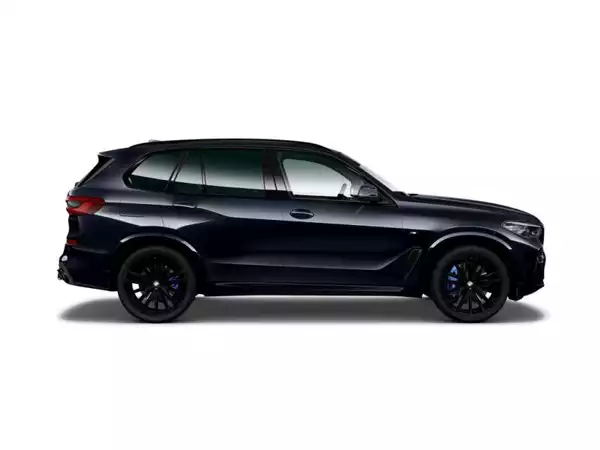 BMW X5 30D M-sport - Photo 2
