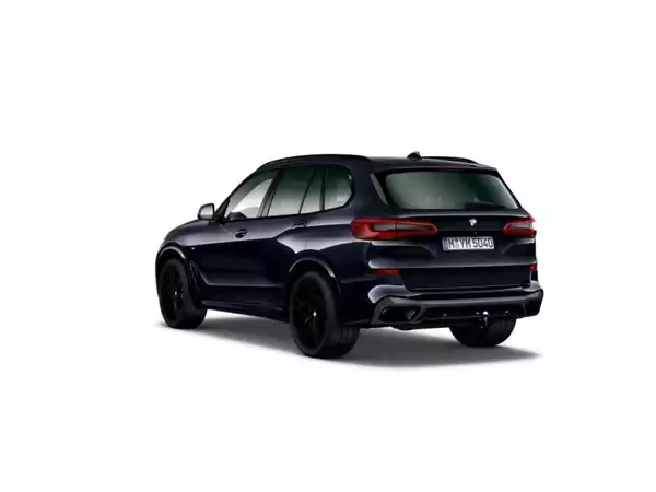 BMW X5 30D M-sport - Photo 2