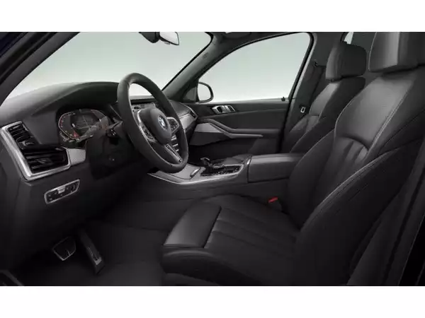 BMW X5 30D M-sport - Photo 3