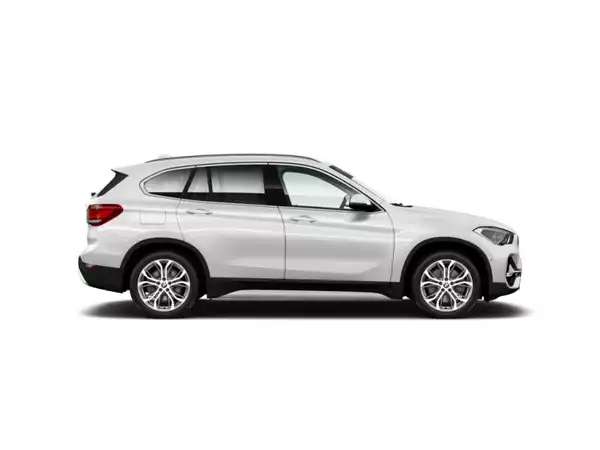 BMW X1 s-drive 18I - Photo 2
