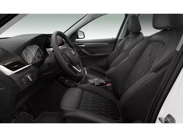BMW X1 s-drive 18I - Photo 3