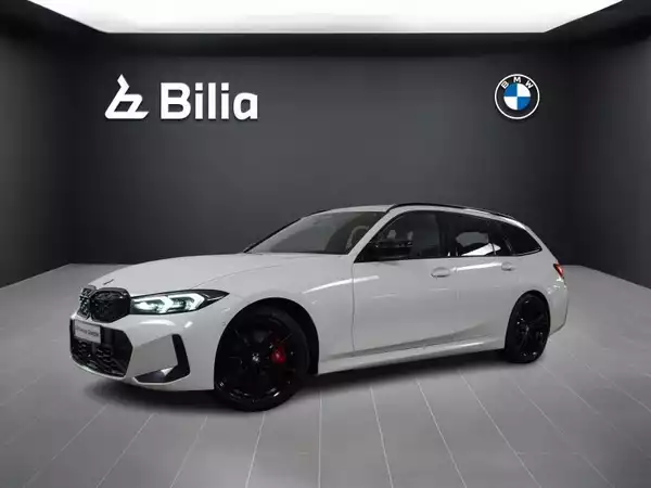 BMW 340 Touring - Photo 1