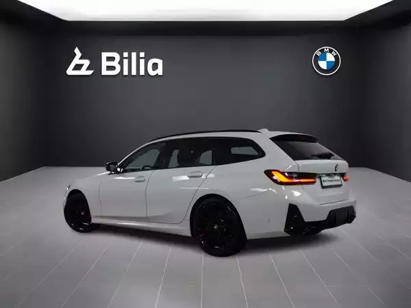 BMW 340 Touring - Photo 2
