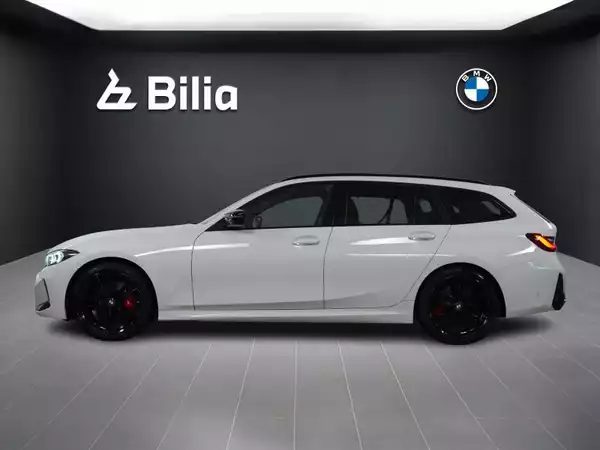BMW 340 Touring - Photo 2