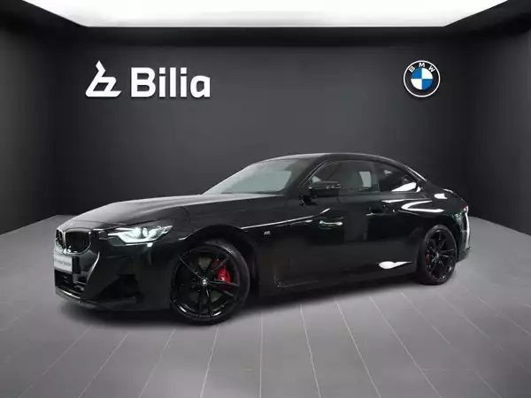 BMW 220 Coupé - Photo 1