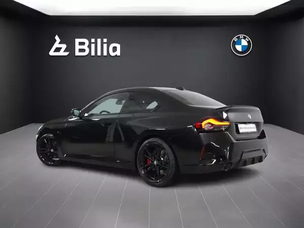 BMW 220 Coupé - Photo 2