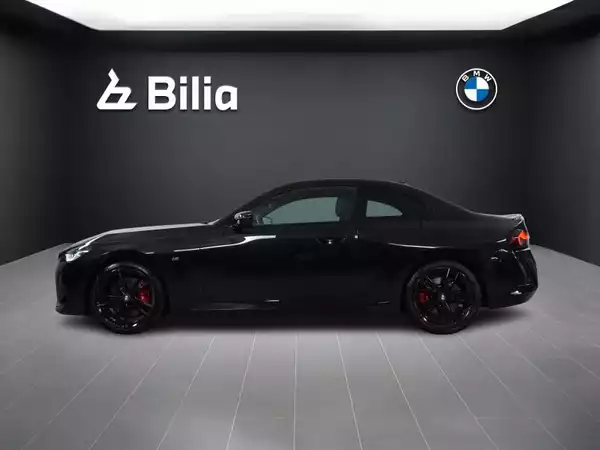 BMW 220 Coupé - Photo 2